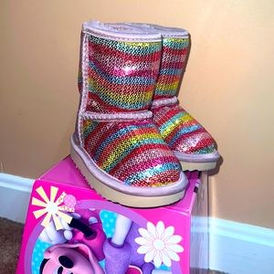 Toddler Ugg Boots